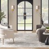 Nourison Glam Modern Abstract Indoor Area Rug - 4 of 4
