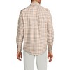 Lands' End Men's Traditional Fit No Iron Twill Shirt - 2 of 3