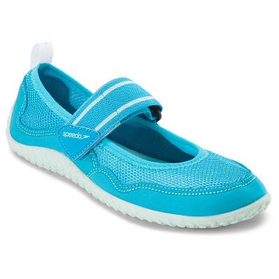 speedo water shoes womens