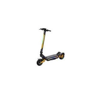 Aotos GT01 Pro Snow and Off-Road Electric Scooter - Gray - 1 of 4