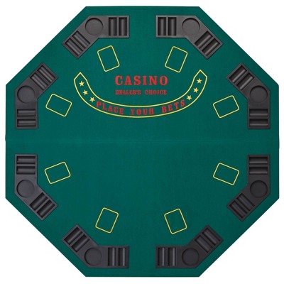 Ejendomsret afbalanceret procedure Fat Cat Poker-blackjack Table Top : Target