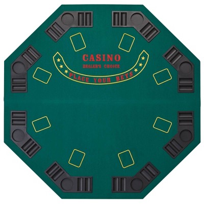 Fat Cat Poker-Blackjack Table Top