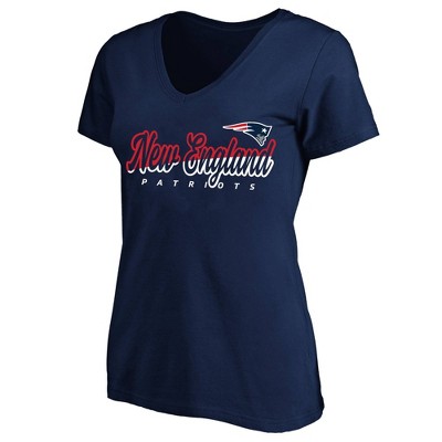 Nfl New England Patriots Short Sleeve Core Big u0026 Tall T-shirt : Target