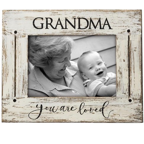 grandma picture frame hobby lobby