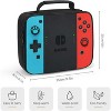 Insulated Lunch Box for Boys Girls, Game Lunch Bag for School Work Office Travel Picnic Hiking Beach - 2 of 4