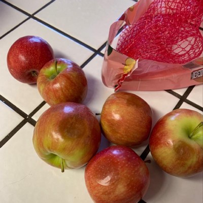 Pink Lady Apples - 3 Pound Bag, Bag/ 3 Pounds - Kroger