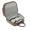 baggallini 2 Wheel Rolling Tote Carry On Luggage - image 4 of 4