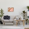 Stupell Industries Boho Patterned Swan Black Framed Giclee Art - 2 of 4