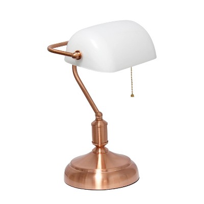 Banker Lamps Desk Lamps Target