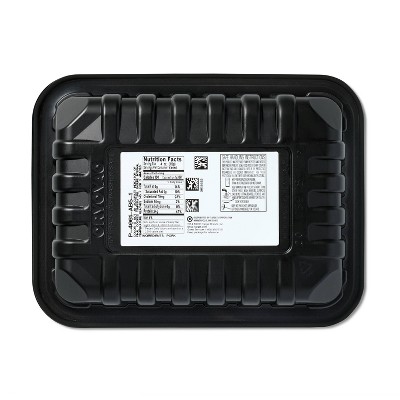 Fresh Boneless Center Cut Pork Loin Chops - price per lb - Good & Gather™