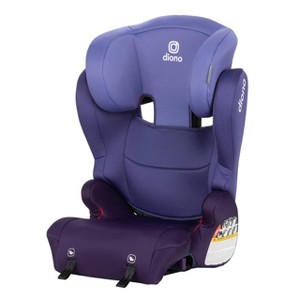 Diono Cambria 2XT Latch 2-in-1 Booster Car Seat - 1 of 4