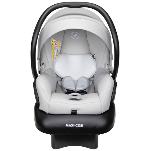 nauwelijks Wijzer Achtervoegsel Maxi-cosi Mico 30 Pure Cosi Infant Car Seat - Polished Pebble : Target