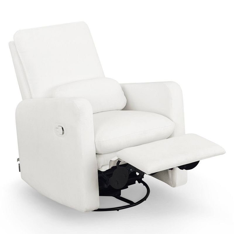 BabyGap by Delta Children Cloud Recliner with LiveSmart Evolve - Sustainable Performance Fabric, 3 of 12