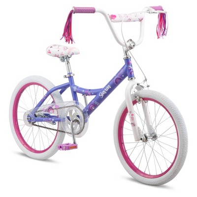 Target best sale pink bike