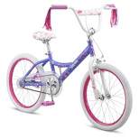 Pacific 20'' Kids' Bike - Soarin Purple