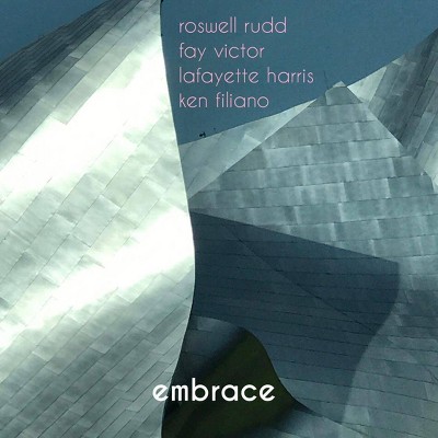 Roswell Rudd - Embrace (Vinyl)