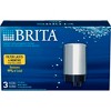 Brita Replacement Water Filters For Brita Tap Faucet Mounts : Target