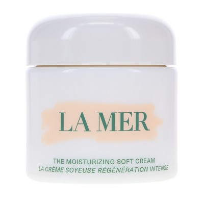La Mer The Moisturizing Soft Cream 3.38 oz