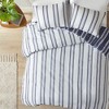 3Pcs  Comforter Set, Farmhouse Cozy Bedding Set, Microfiber Bed Comforter - 4 of 4