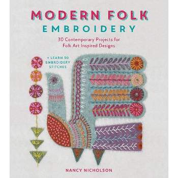 The Complete Book of Crochet Stitch Designs - (Complete Crochet Designs) by  Linda P Schapper (Paperback)