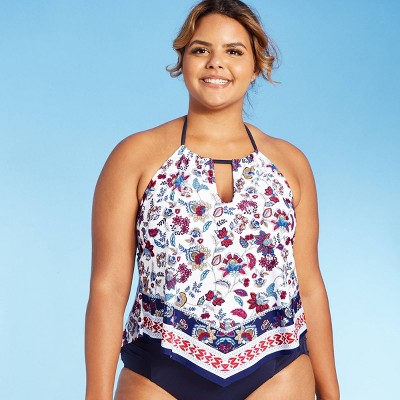 target tankini tops