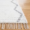 Casablanca CSB464 Hand Woven Indoor Rug - Safavieh - 3 of 4