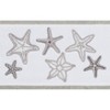 Linum Home Textiles 100% Turkish Cotton LYDIA Embellished Towel Set - 2 of 2