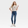 Women's Short Sleeve Crewneck Pullover Sweater - Universal Thread™ - 3 of 3