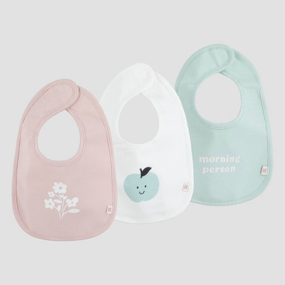 Disposable best sale bibs target