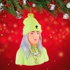 Cody Foster 4.75 In Billie American Singer Songwriter Musician Tree Ornaments - 2 of 4