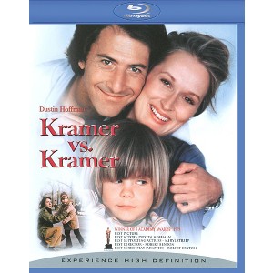 Kramer vs. Kramer - 1 of 1