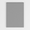 49502: Sketch Pad, 16.5x11.75, 30 Sheets (12 Packs) - 4 of 4