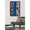 Trends International Wayne Gretzky - Stats Framed Wall Poster Prints - 2 of 4