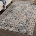 Luxe Weavers Traditional Oriental Area Rug