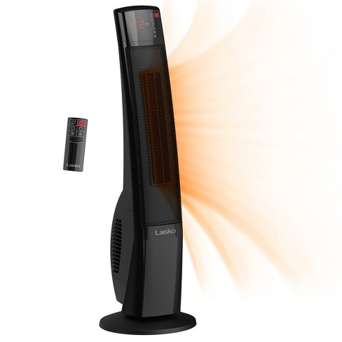 Lasko tower 2024 heater