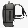 Hynes Eagle GlidePath 42L Rolling Backpack-Gray - 4 of 4