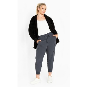 Avenue Leah Pant - 1 of 4