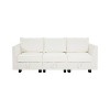 Home Imports Emporium Modern DIY Sectional Sofa - 3 of 4