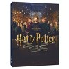 Harry Potter 20th Anniversary: Return To Hogwarts (dvd) : Target