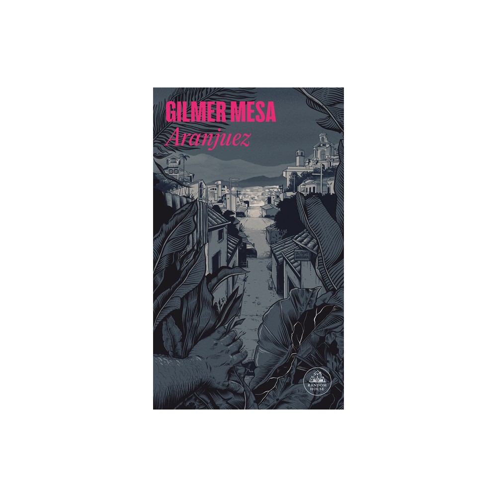 Aranjuez (Spanish Edition) - (Mapa de Las Lenguas) by Gilmer Mesa (Paperback)