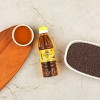 Mustard Oil (Kachi Ghani) - 6.76 Ounce (200ml) - Rani Brand Authentic Indian Products - 2 of 4
