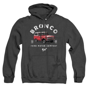 Ford Bronco Bronco Illustrated Pullover Hoodie - 1 of 4