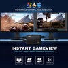 Pyle Gamelink Raw 4K HDMI Video Capture Device - 4K@30FPS, 1440p@60FPS, 1080p@120FPS, PLINK3 - 4 of 4