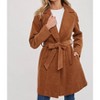 Women's Corduroy Jacket - BluIvy - 2 of 4