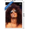Trends International Slash - Cigarette Framed Wall Poster Prints - 3 of 4