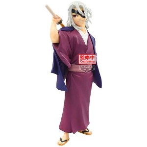 Banpresto - BanPresto - Demon Slayer: Kimetsu No Yaiba - Maximatic - Tengen Uzui - 1 of 2