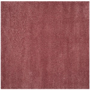 California Shag SG151 Power Loomed Indoor Rugs - Safavieh - 1 of 3