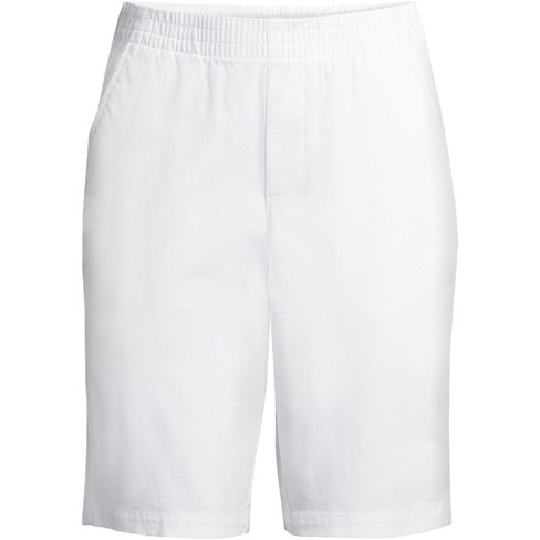 Lands end clearance bermuda shorts