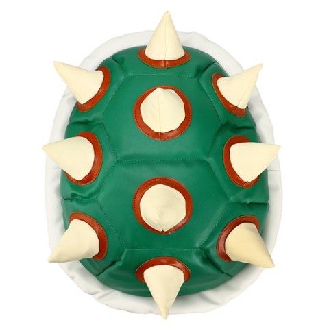 Рюкзак Super Mario Bros Bowser Shell Novelty