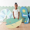 Short Sleeve with Pants Pajamas in The Very Hungry Caterpillar™ and Friends - 3 of 4